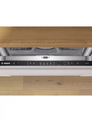 Lave-vaisselle Tout-intégrable SMV2ITX18E