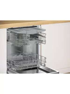 Lave-vaisselle Tout-intégrable SMV2ITX18E