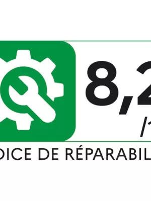 Lave-vaisselle Tout-intégrable SMV2ITX18E
