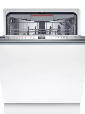 Lave-vaisselle Tout-intégrable SMV6ECX93E
