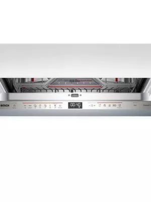 Lave-vaisselle Tout-intégrable SMV6ECX93E