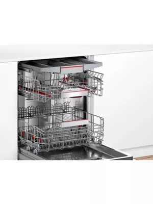 Lave-vaisselle Tout-intégrable SMV6ECX93E