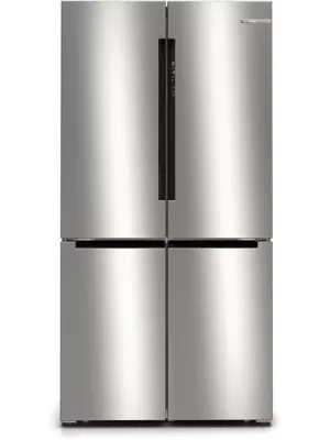 Réfrigérateur multiportes KFN96VPEA