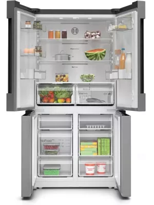 Réfrigérateur multiportes KFN96VPEA