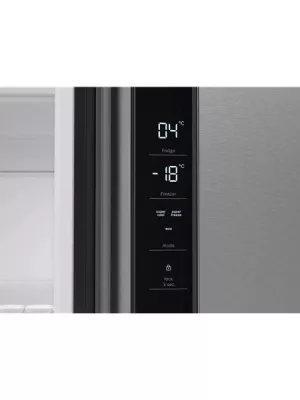 Réfrigérateur multiportes KFN96VPEA