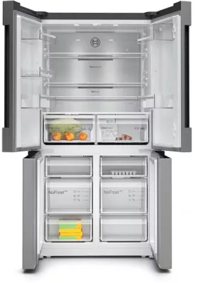 Réfrigérateur multiportes KFN96APEA