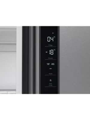 Réfrigérateur multiportes KFN96APEA