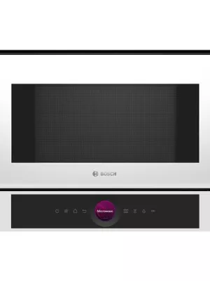 Micro-ondes solo BFL7221W1