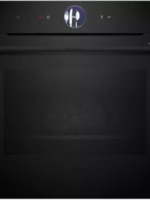 Four pyrolyse HBG976MB1