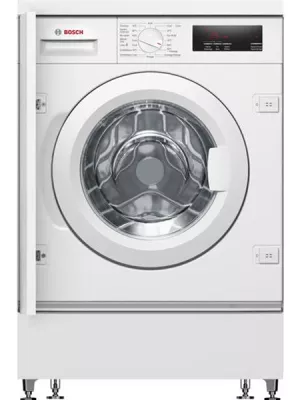 Lave-linge Tout-intégrable WIW24348FF