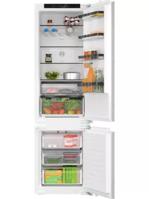 Réfrigérateur combiné KIN96SFD0