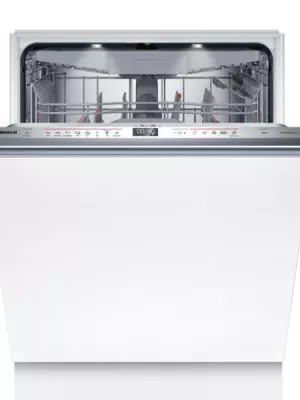 Lave-vaisselle Tout-intégrable SMV6ZCX03E