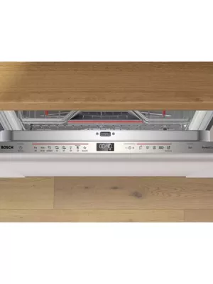 Lave-vaisselle Tout-intégrable SMV6ZCX03E