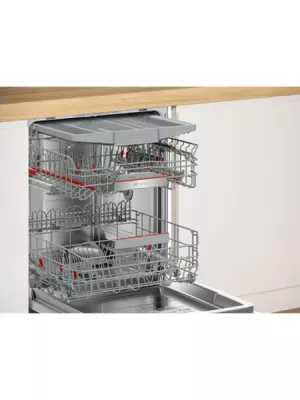 Lave-vaisselle Tout-intégrable SMV6ZCX03E