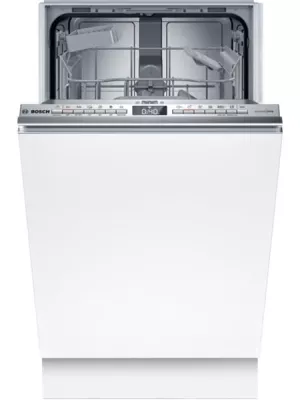 Lave-vaisselle Tout intégrable SPH4HL801E