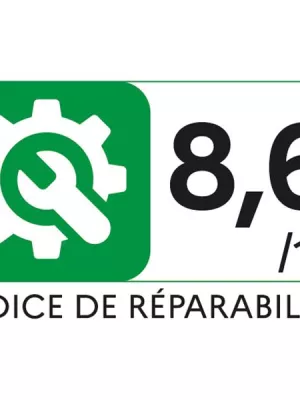 Lave-vaisselle Tout intégrable SPH4HL801E