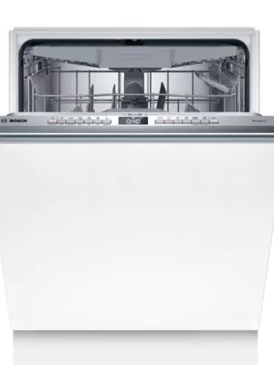 Lave-vaisselle Tout-intégrable SMV6ZCX10E