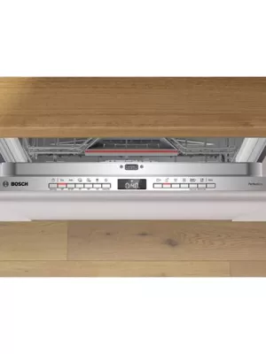 Lave-vaisselle Tout-intégrable SMV6ZCX10E