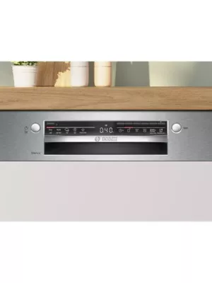 Lave-vaisselle intégrable SMI2HTS02E