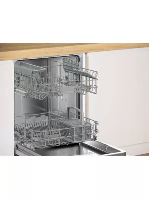 Lave-vaisselle intégrable SMI2HTS02E