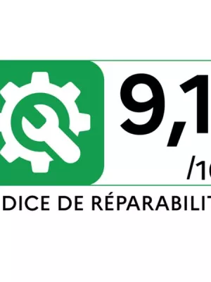 Lave-vaisselle intégrable SMI2HTS02E