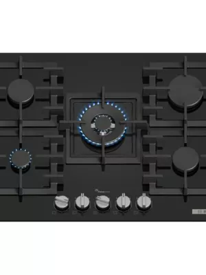 Table de cuisson gaz PPQ7A6I40