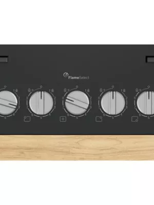 Table de cuisson gaz PPQ7A6I40