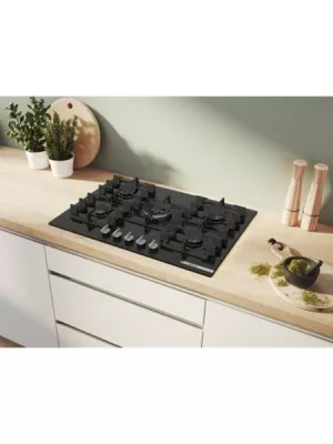 Table de cuisson gaz PPQ7A6I40