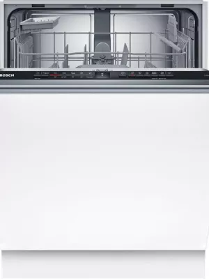 Lave-vaisselle Tout-intégrable SMV2HTX02E