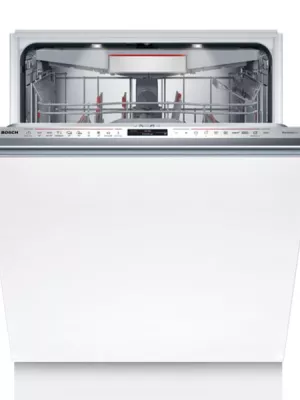 Lave-vaisselle Tout-intégrable SMV8YCX02E