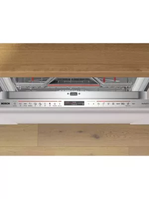 Lave-vaisselle Tout-intégrable SMV8YCX02E
