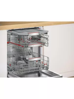Lave-vaisselle Tout-intégrable SMV8YCX02E