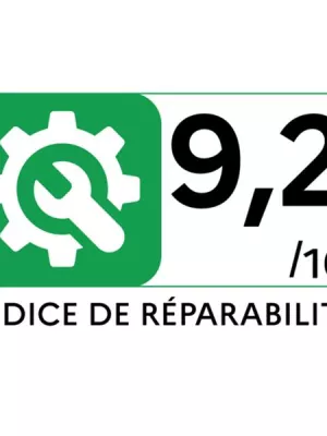 Lave-vaisselle Tout-intégrable SMV8YCX02E