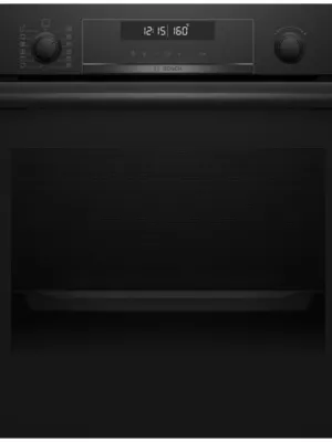 Four pyrolyse HBG4780B7F