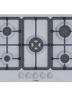 Table de cuisson gaz PGQ7B5K90