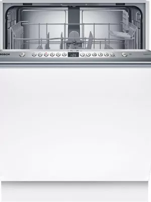 Lave-vaisselle Tout-intégrable SMV26AX01F