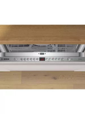 Lave-vaisselle Tout-intégrable SMV26AX01F