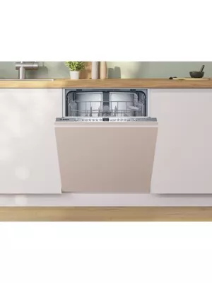 Lave-vaisselle Tout-intégrable SMV26AX01F