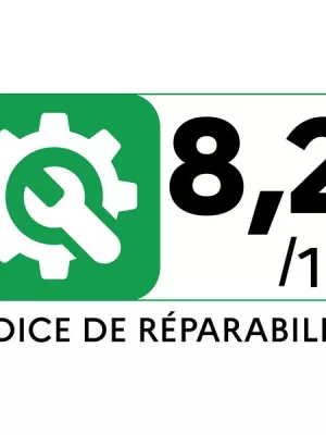 Lave-vaisselle Tout-intégrable SMV26AX01F