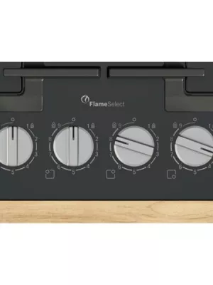 Table de cuisson gaz PPP6A6I40