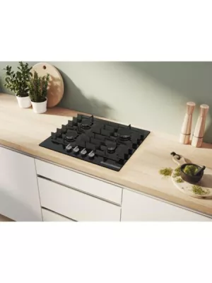 Table de cuisson gaz PPP6A6I40