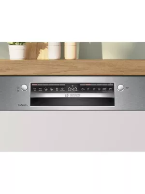 Lave-vaisselle intégrable SMI6ZCS10E