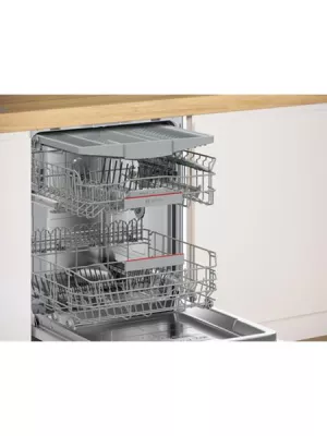 Lave-vaisselle intégrable SMI6ZCS10E