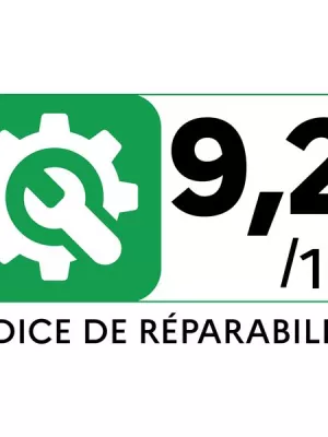 Lave-vaisselle intégrable SMI6ZCS10E