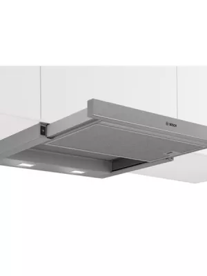 Hotte télescopique DFM064W55