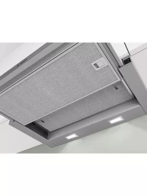 Hotte télescopique DFM064W55