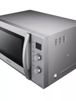 Micro-ondes combiné NNCD575MEPG