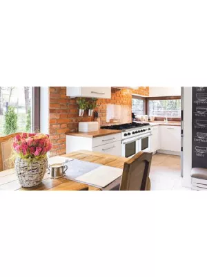 Piano de cuisson mixte FCON1092DFWHNM-EU