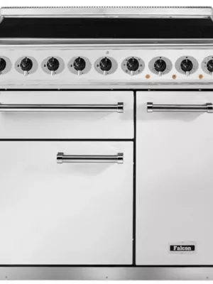Piano de cuisson induction F900DXEIWHN-EU