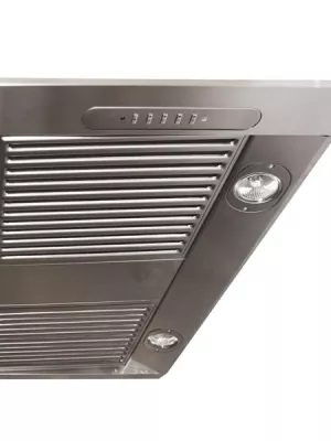 Groupe filtrant avec moteur REXT720